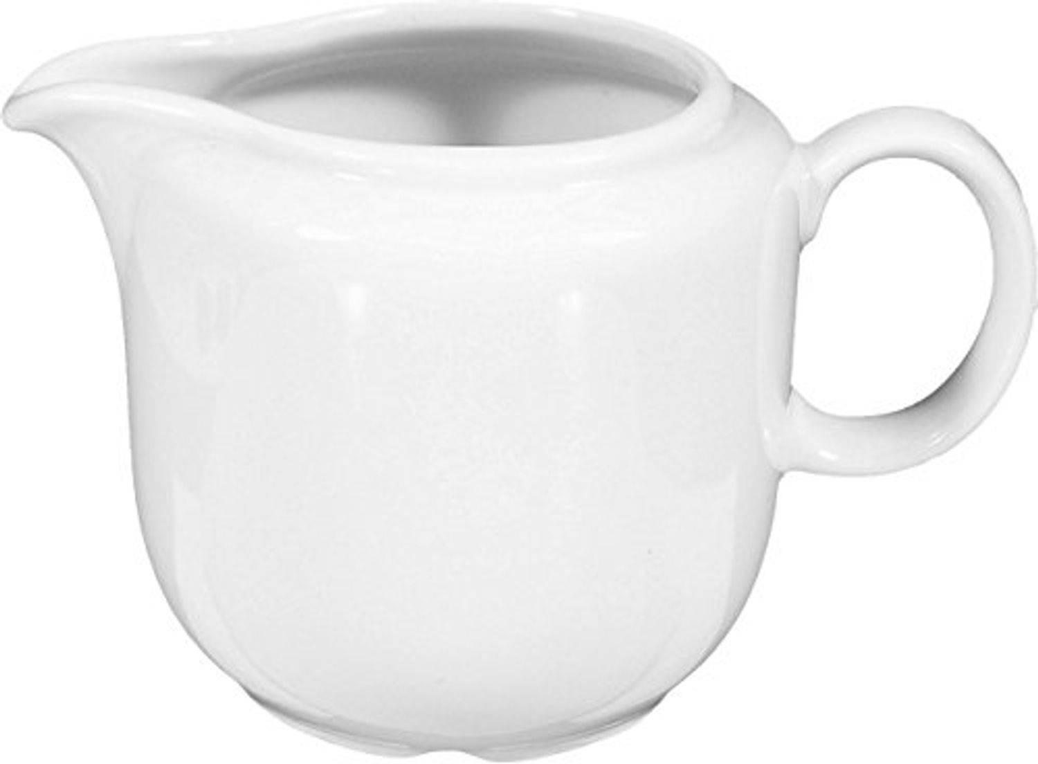 Seltmann Weiden Milchkännchen 0,23 l Compact weiss 001.473133 Bild 1