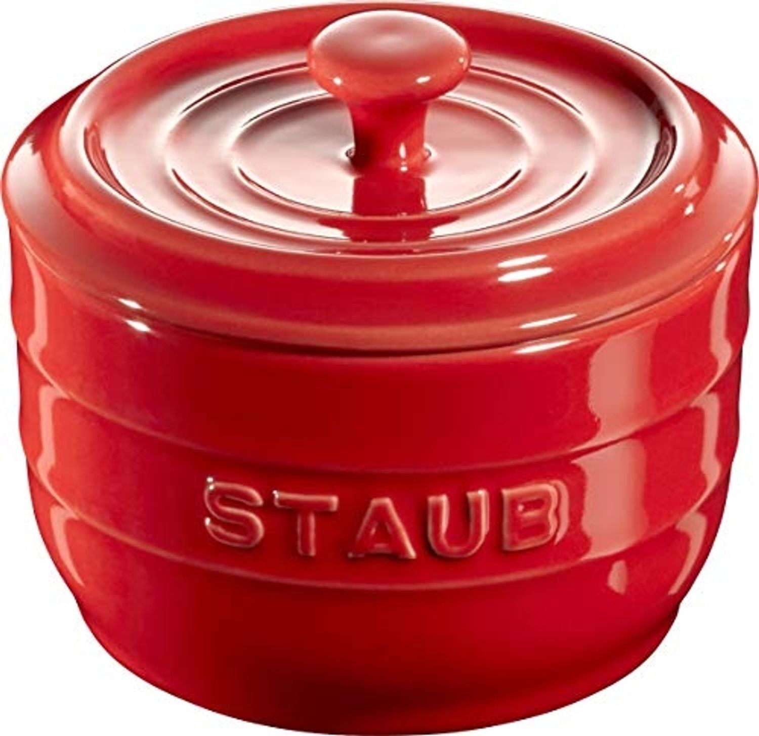 STAUB Salzbehälter Staub Bild 1