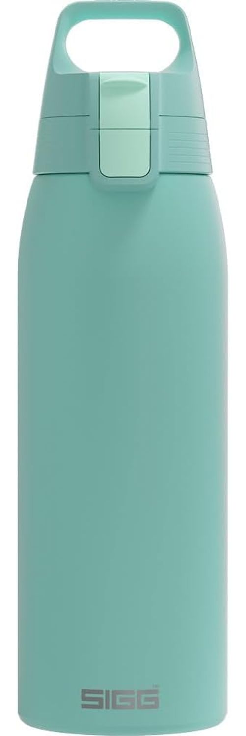 Sigg Shield One Glacier Edelstahl - Einwandig Bild 1