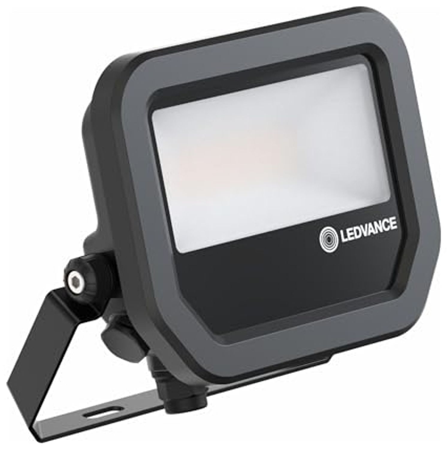 LEDVANCE FLOODLIGHT FL 10 P 8W 1K2LM 865 PS SY100 BK Bild 1