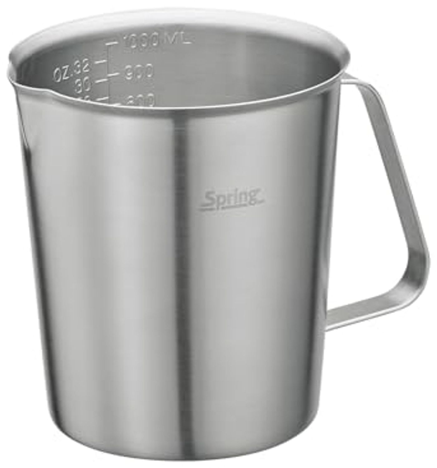 Messbecher 1 L Bild 1