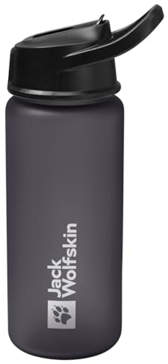 Jack Wolfskin Trinkflasche SAIMA STRAW 0.7L Bild 1