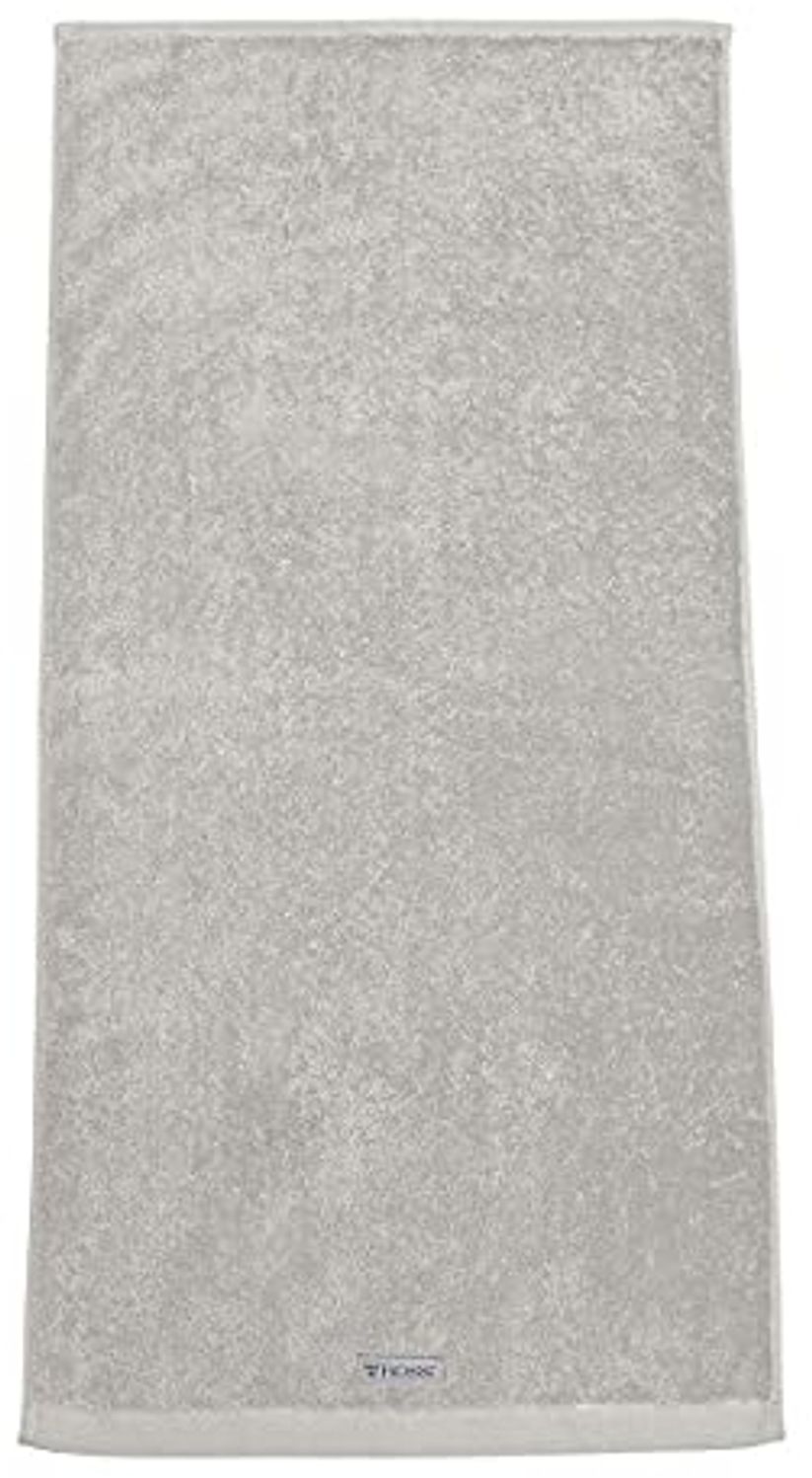 Ross Uni-Walk Handtücher Sinfonie 4009 | Waschhandschuh 16x22 cm | kiesel Bild 1