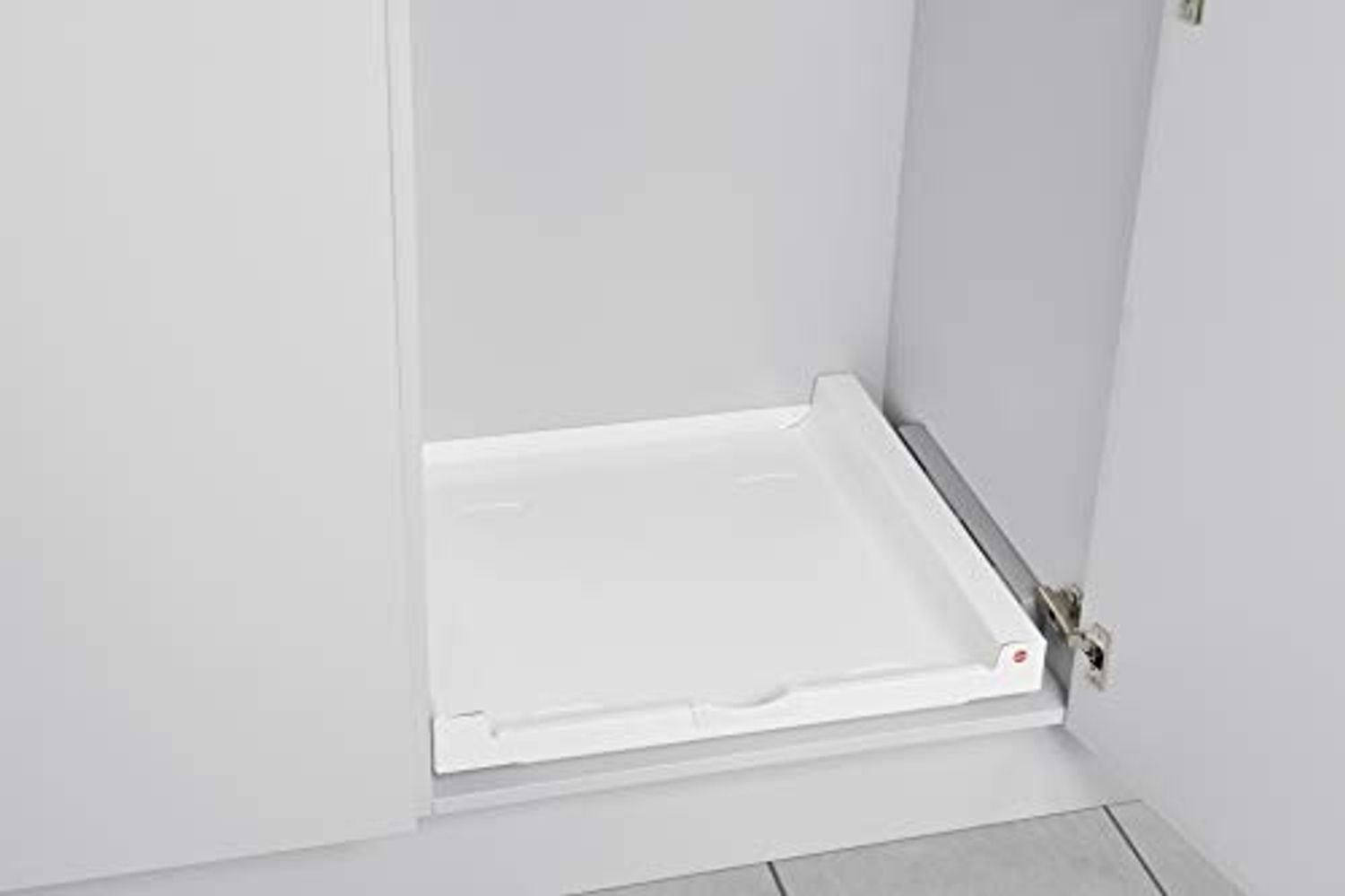 Tidy Universaltablar, Schrankausstattung, weiß Bild 1