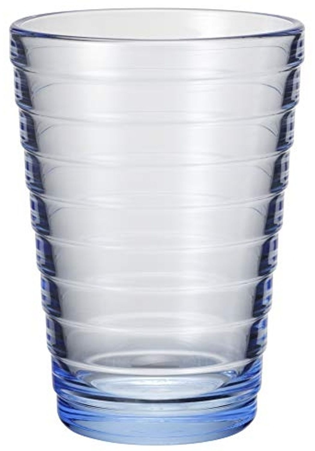 iittala Aino Aalto Glas 33 cl aqua Bild 1