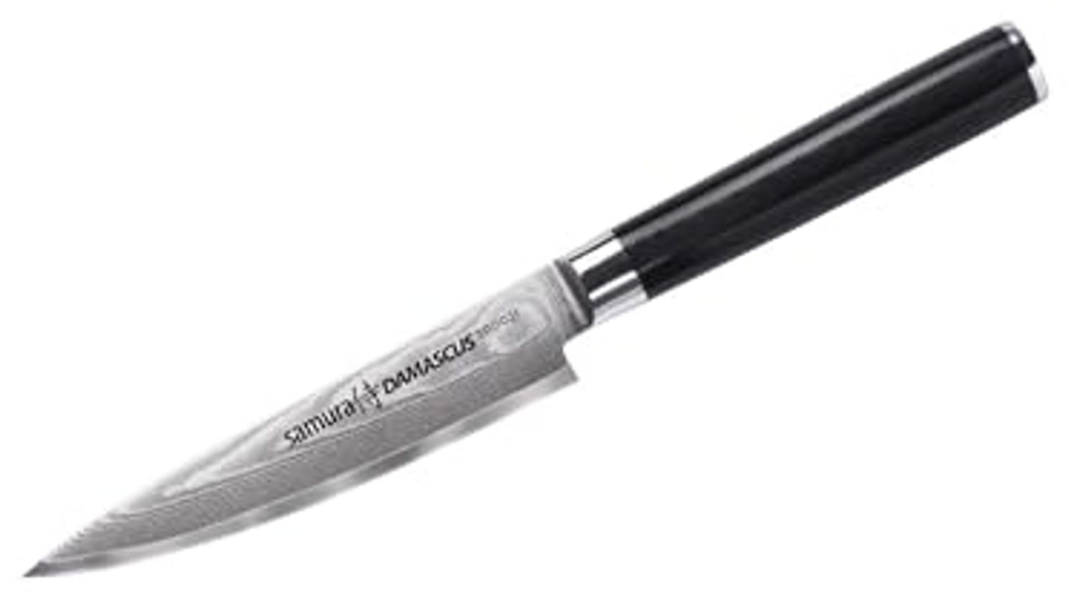 Samura Samura Damascus Allzweck-/Universalmesser 125mm SD0021 Bild 1