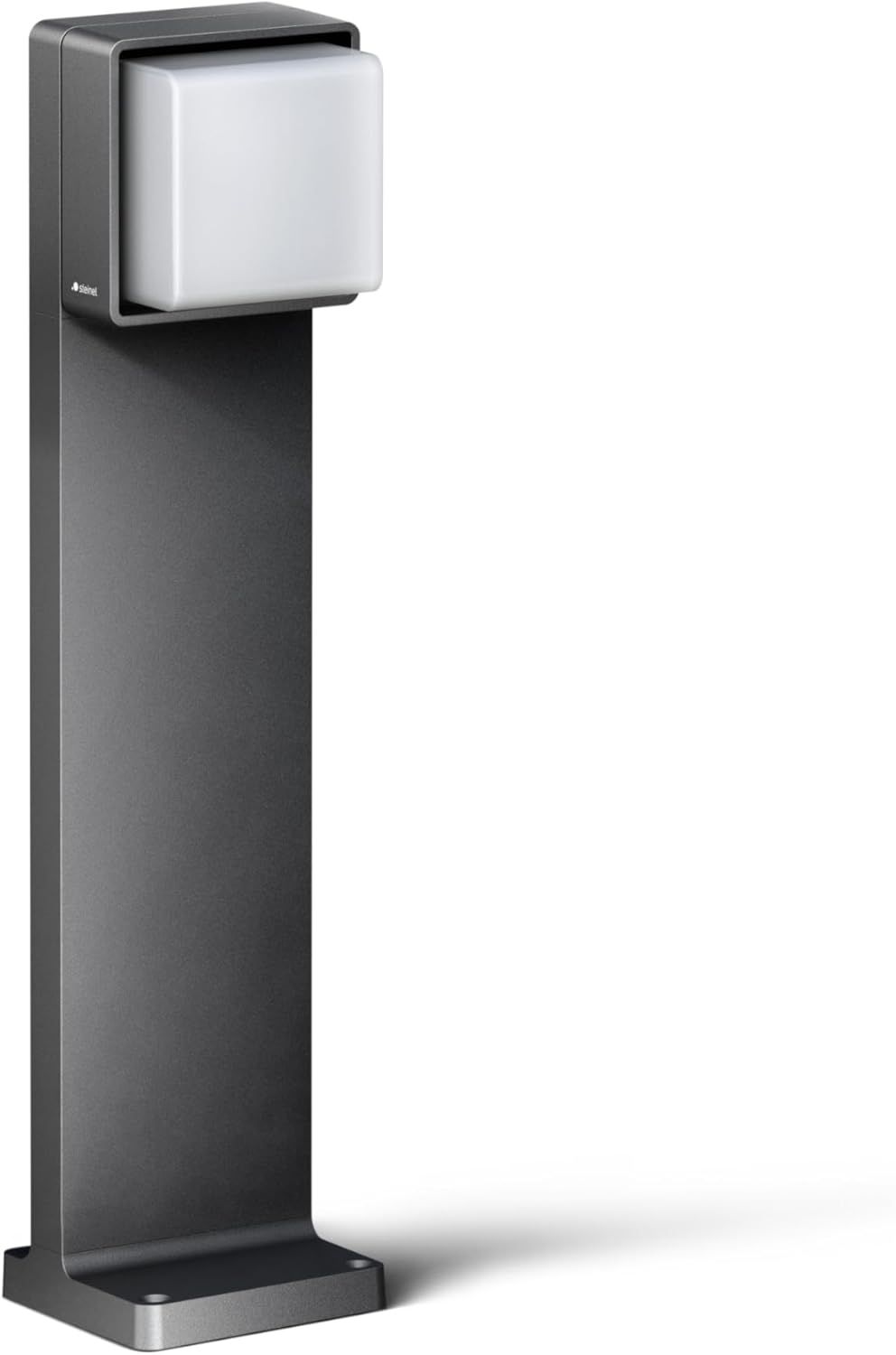 Steinel 078652 9W 655lm 3000K anthrazit Aluminium LED-Stehleuchte LB23 Bild 1