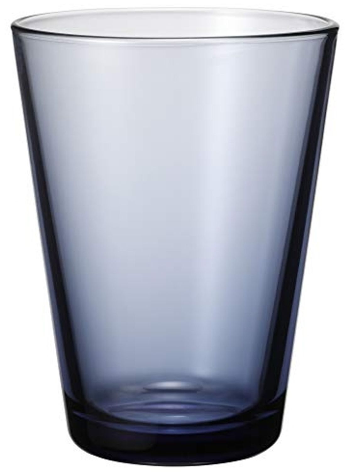 iittala Kartio Glas 40 cl regenblau Bild 1