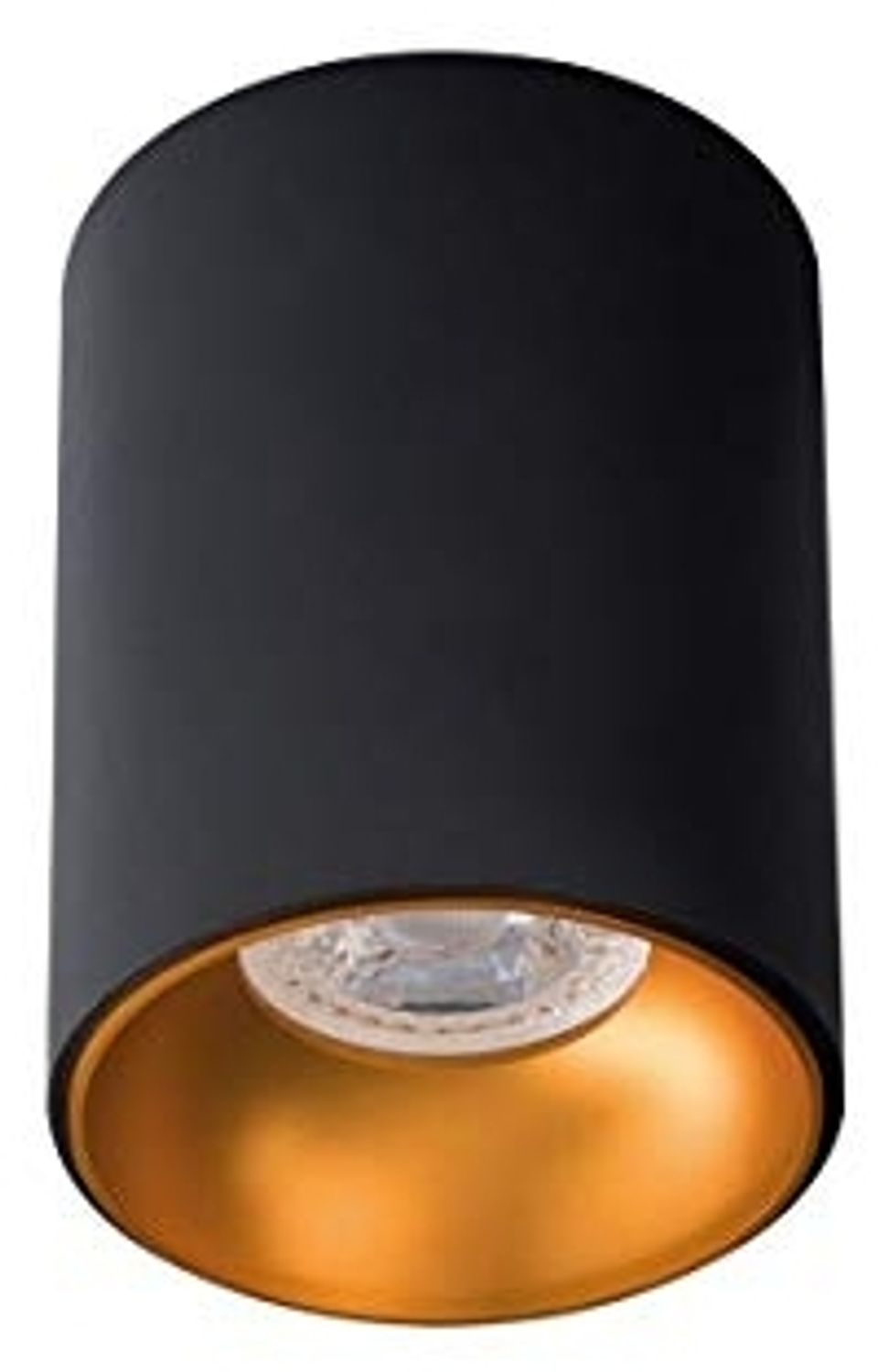 Kanlux Leuchte Riti Gu10 B/G 220V 25W Bild 1