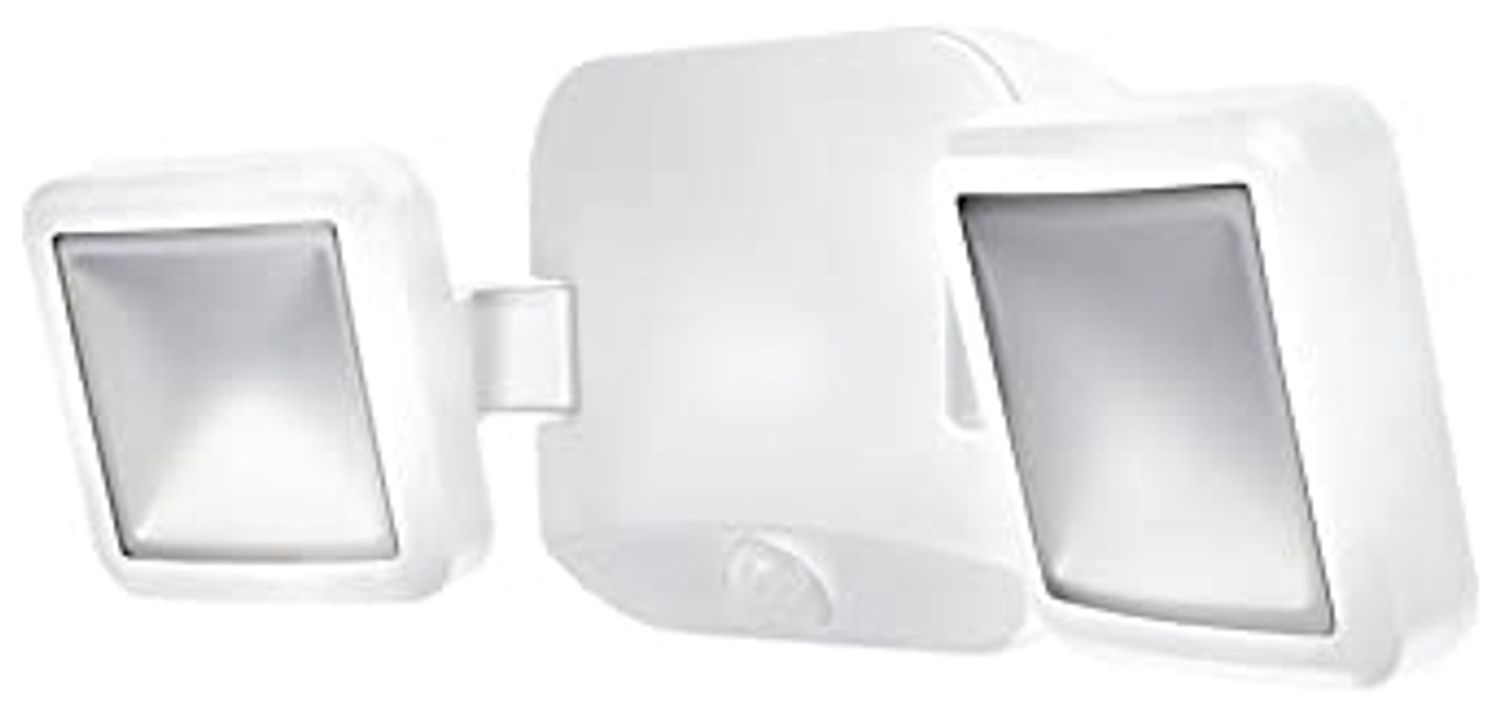 LEDVANCE Battery LED Spotlight Double 10W/840 hvid - C Bild 1