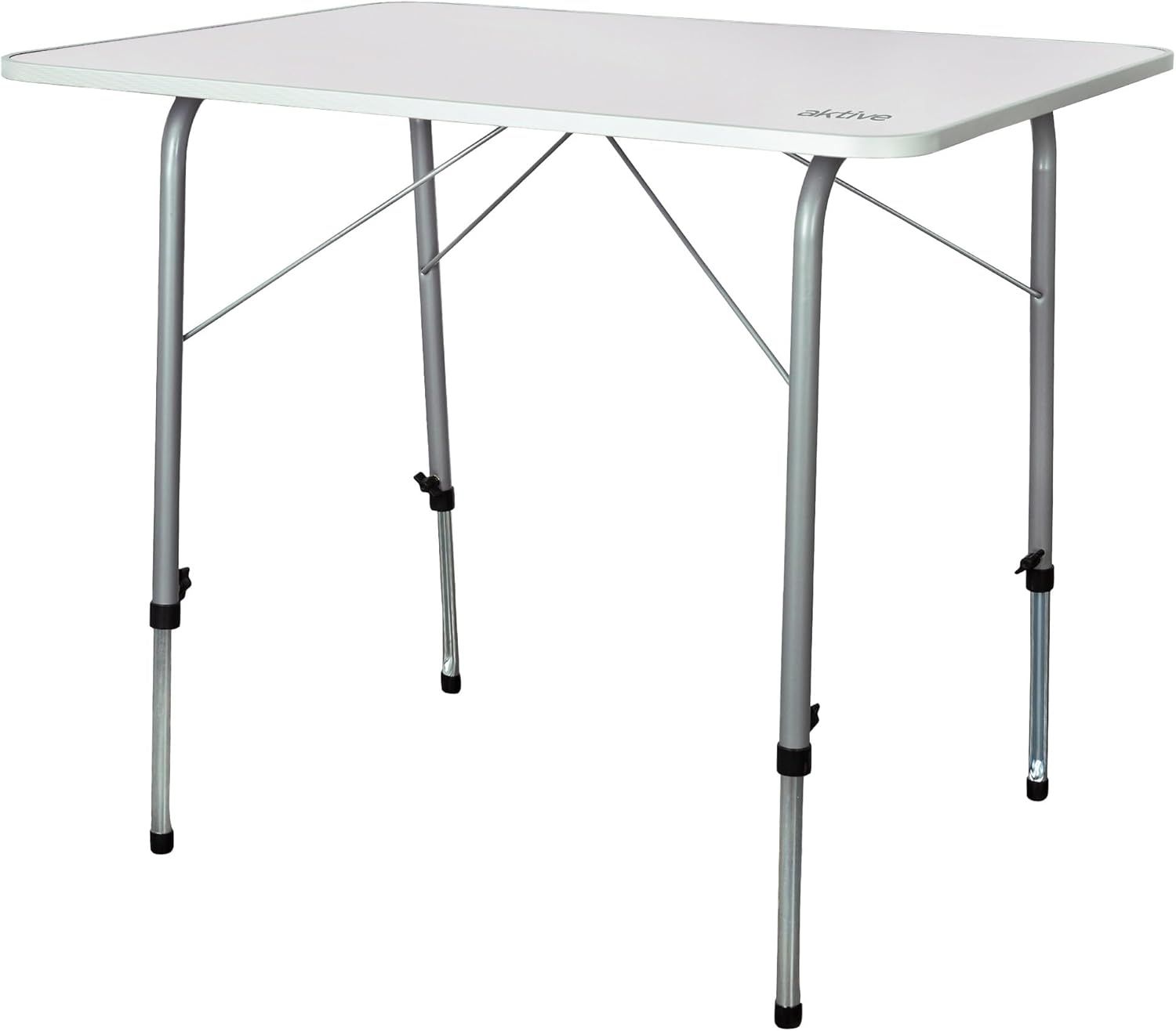 Tisch Aktive Biegsam Camping 80 x 69 x 60 cm Bild 1