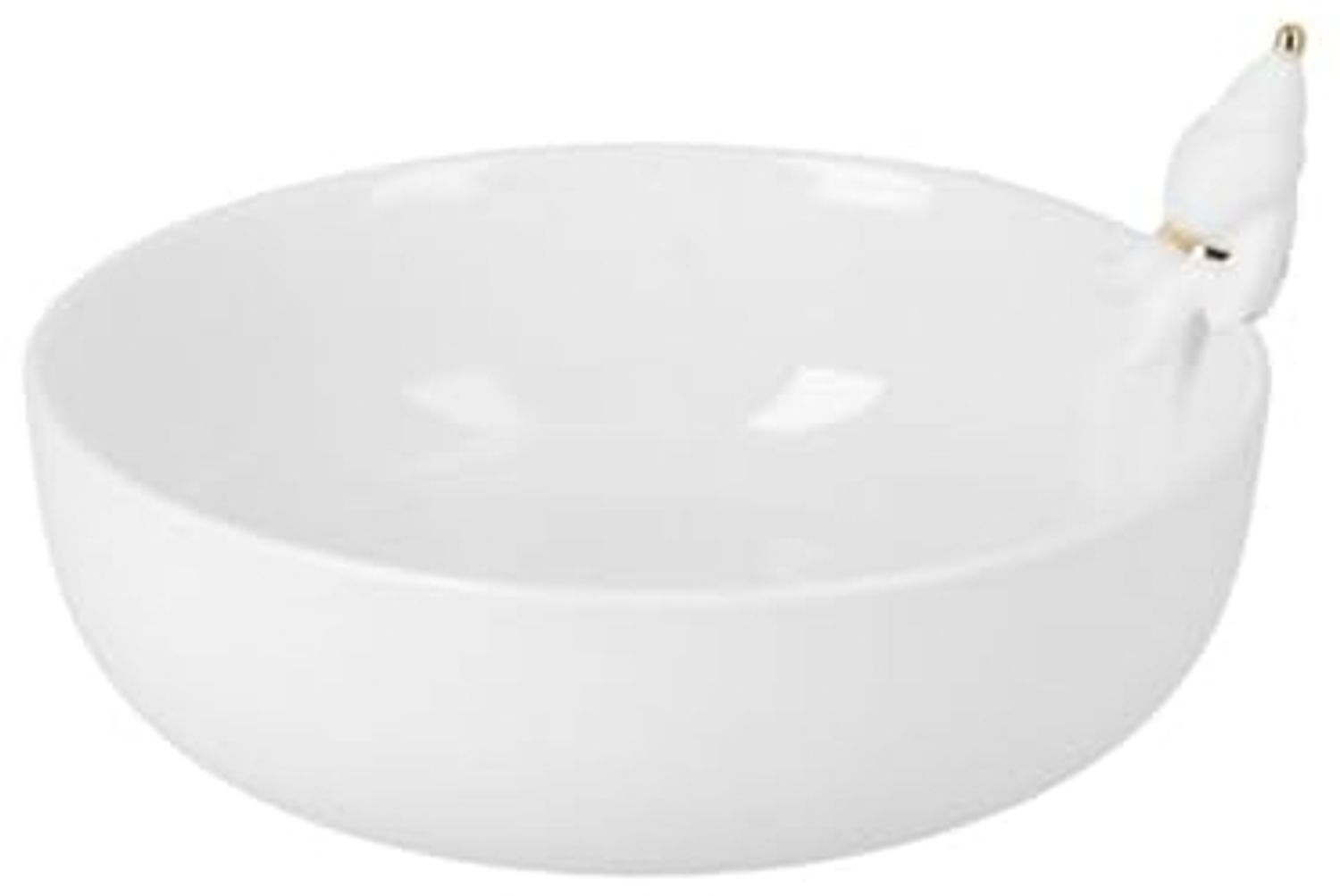 Räder Schale Santas Tagträume D. 14cm H. 7.5cm Bild 1