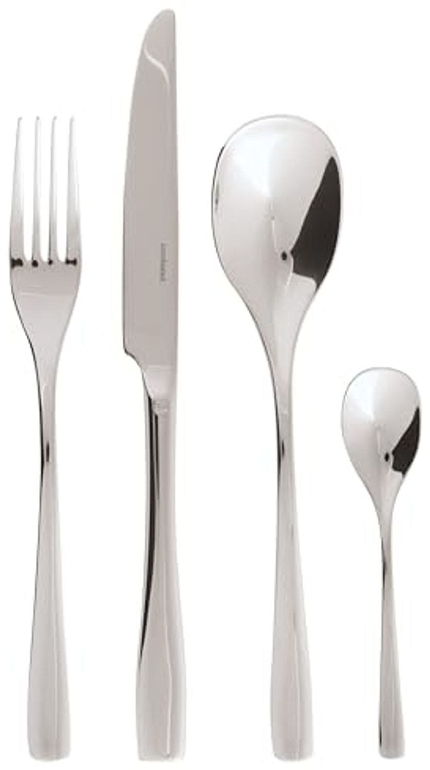 Sambonet Sintesi Edelstahl Rostfrei Besteck 24tlg.S.H. S0087-S00055-52536-81 Bild 1