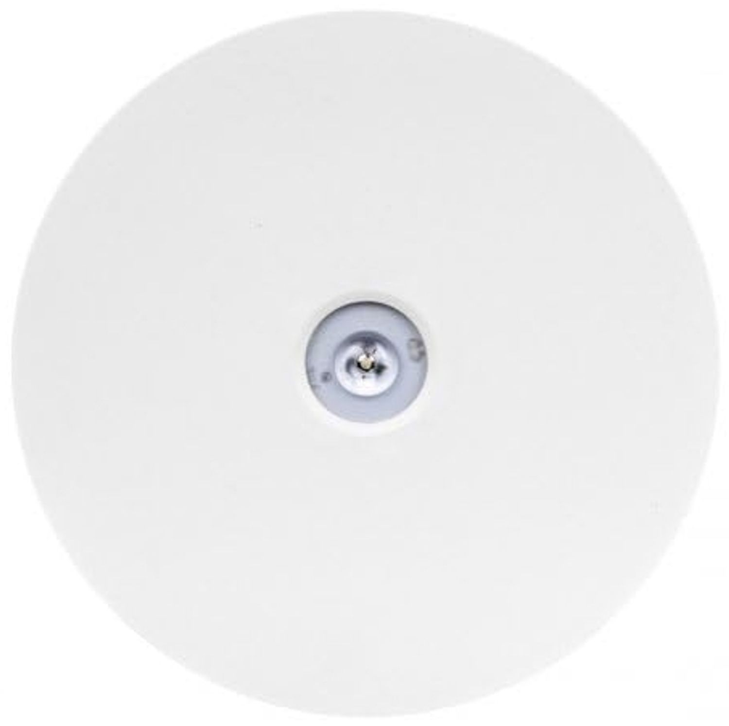 AWEX Notleuchte AXN IP65 LED 6W 590lm (opt. offen) 1h Einzelleistung AT weiß AXNO/6W/BSE/AT/WH Bild 1