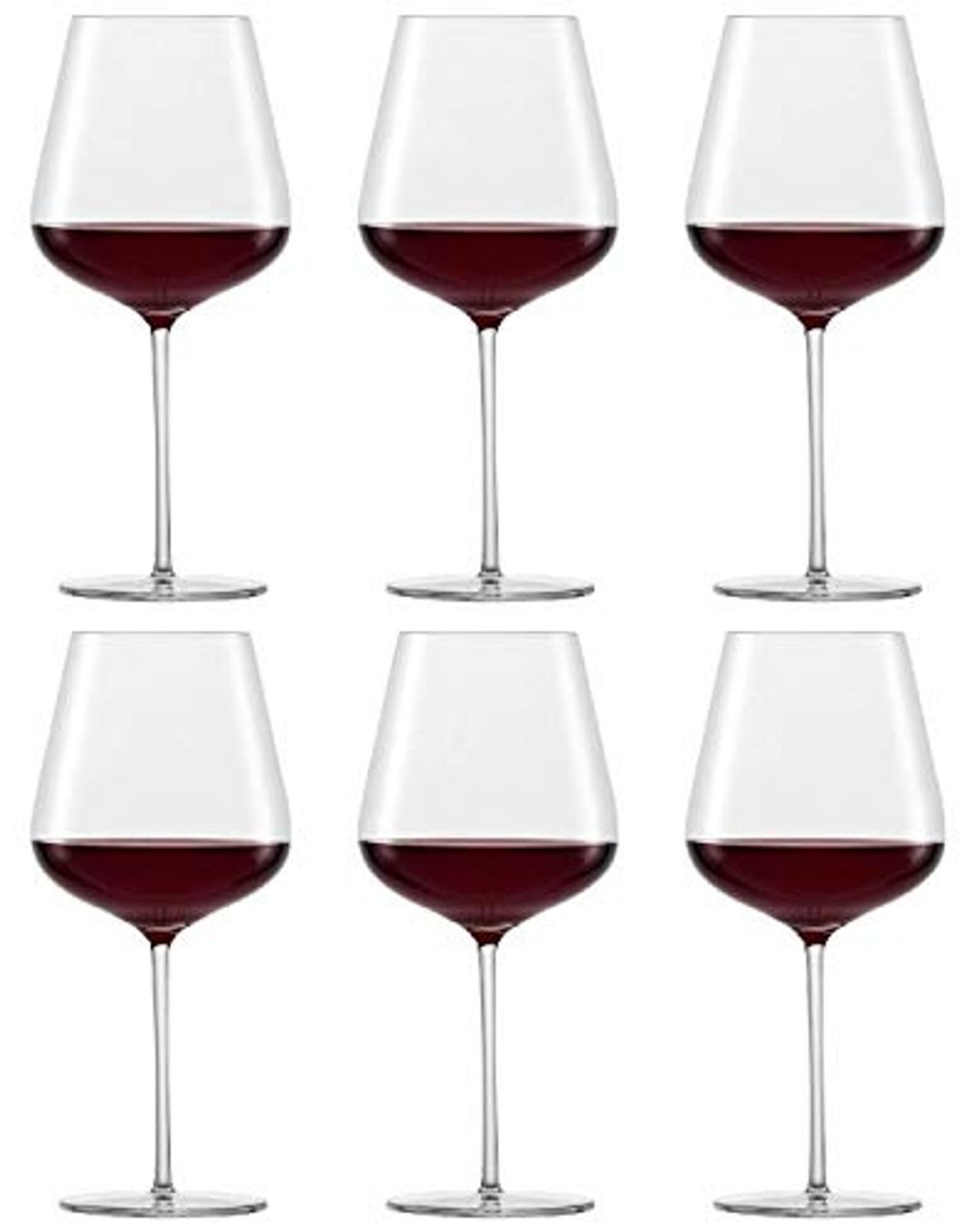 Schott Zwiesel Vervino Allround Weinglas 685ml Bild 1