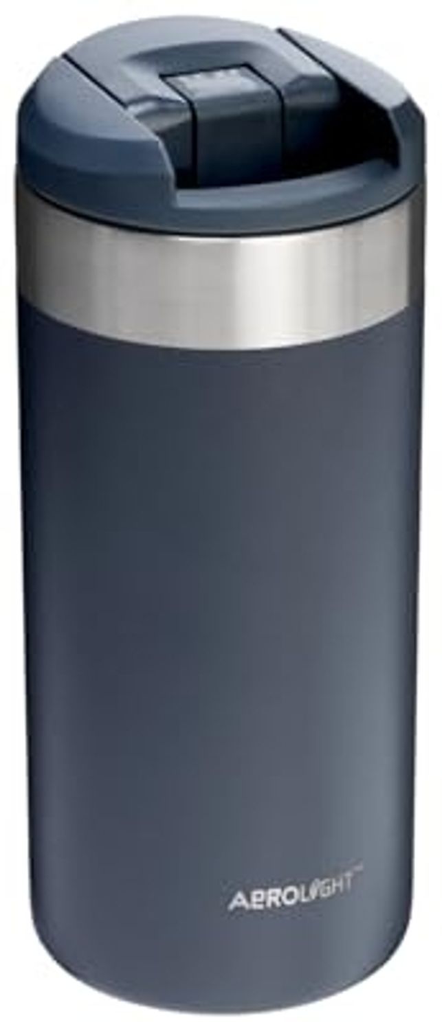 Stanley The AeroLight? Transit Mug 0.35L Twilight Bild 1