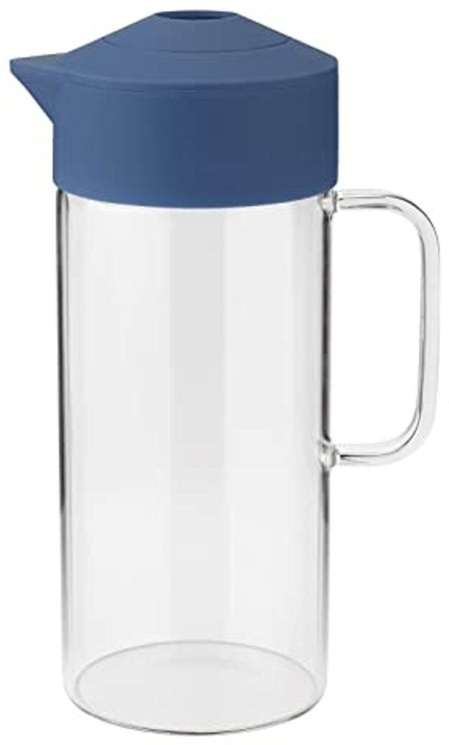 Rig-Tig PIP Kanne 1,4 L dark blue Bild 1