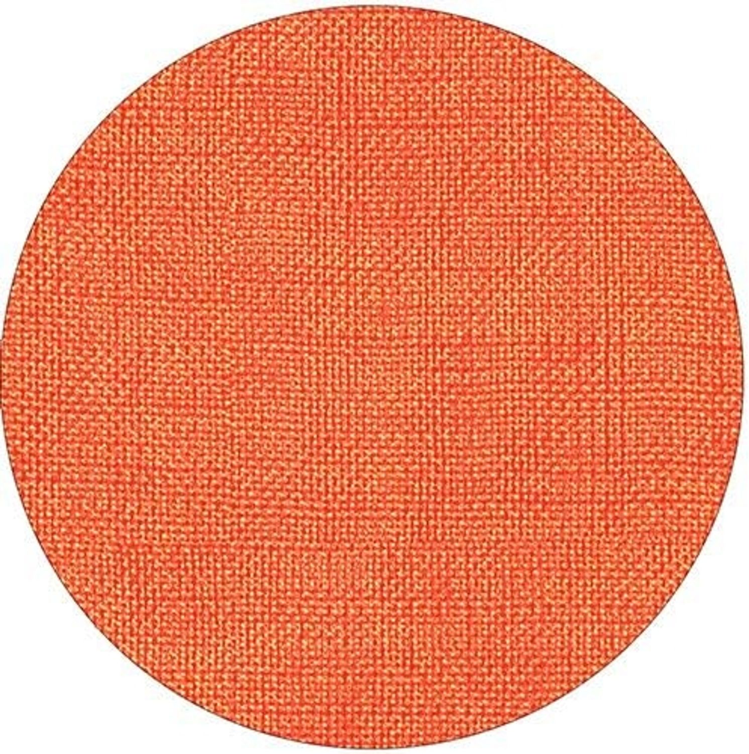 60 Tischsets, stoffähnlich, PV-Tissue "ROYAL Collection Plus" 30 cm x 40 cm nektarine Bild 1