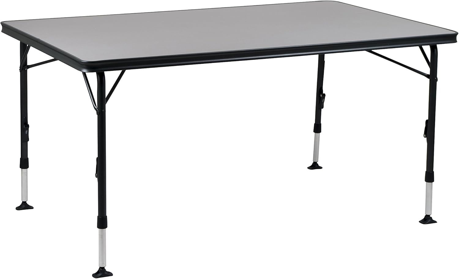 Crespo Leichter Tisch Hellgrau Bild 1