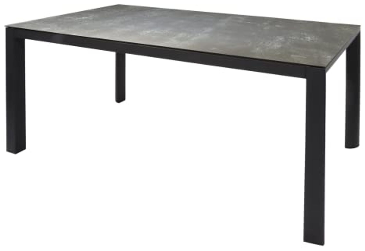 Tisch Mojito Ceramic Negro 160x90 cm Bild 1