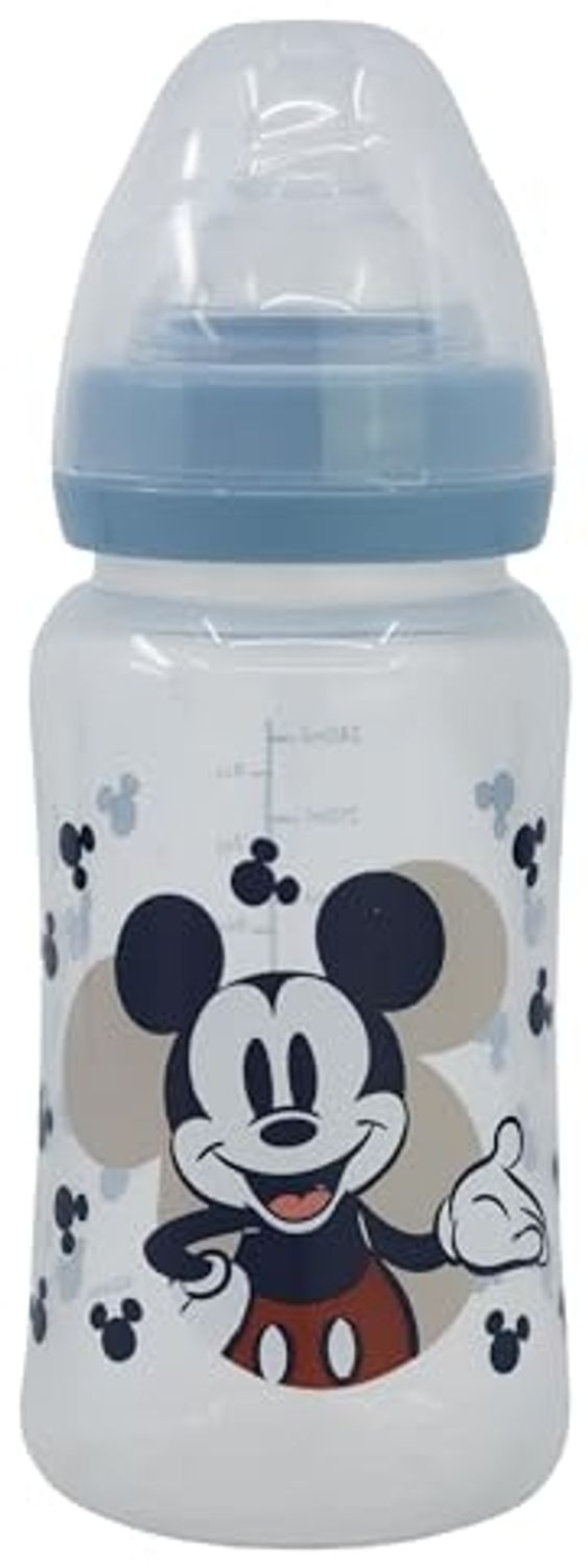 Babyflasche Mickey Mouse BABY Bild 1