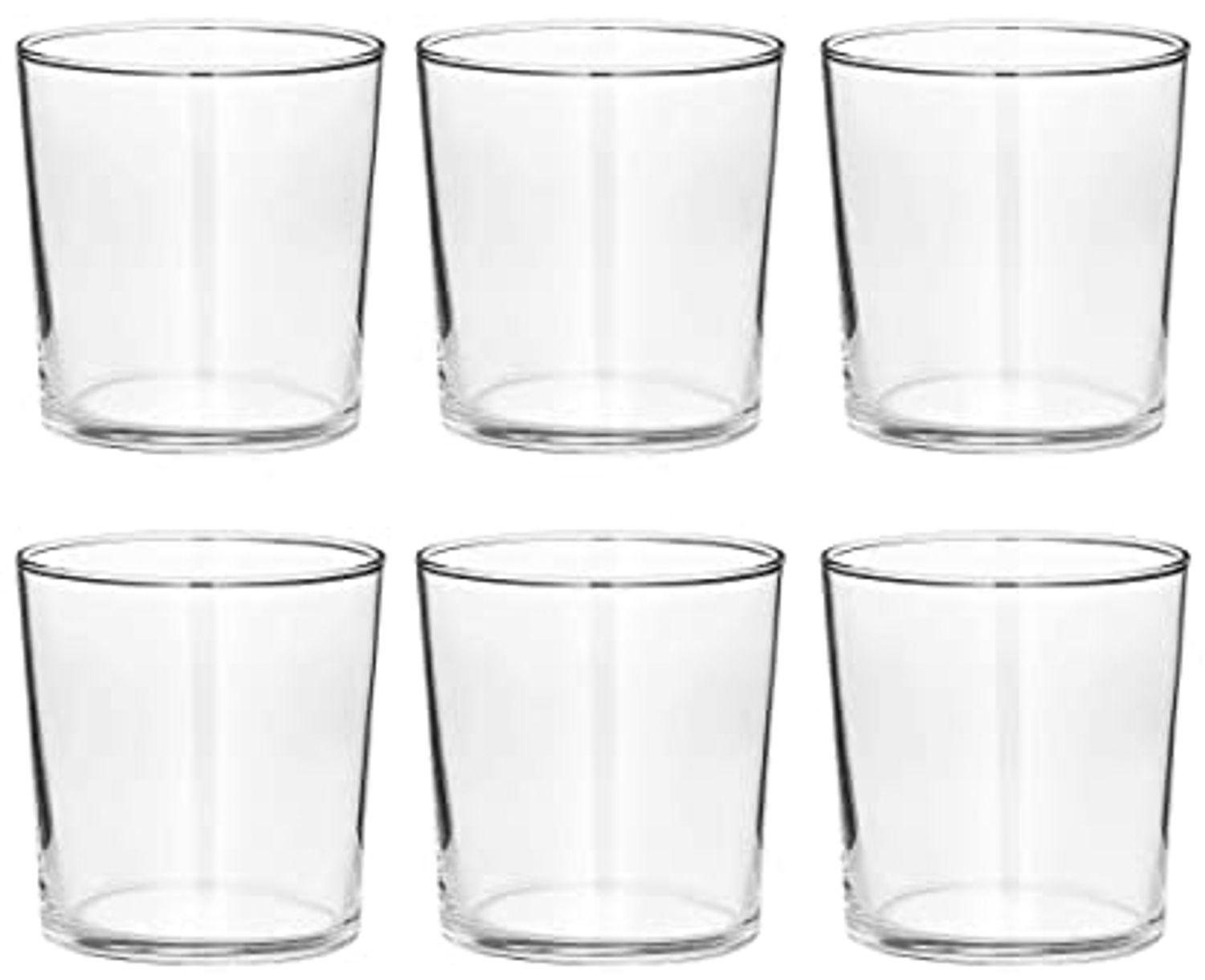 BUTLERS Glas ''PURIST'' Bild 1