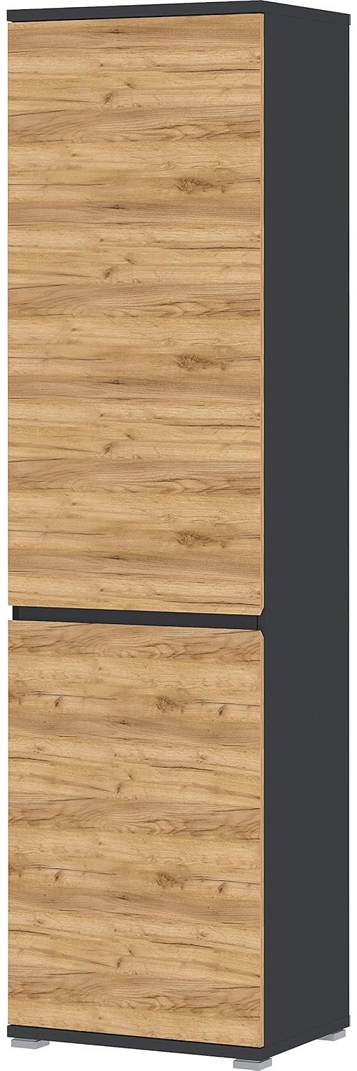 Garderobenschrank GW-LISSABON Bild 1
