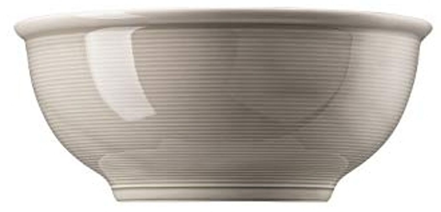 Thomas Trend Colour Moon Grey Schüssel 22 cm Bild 1