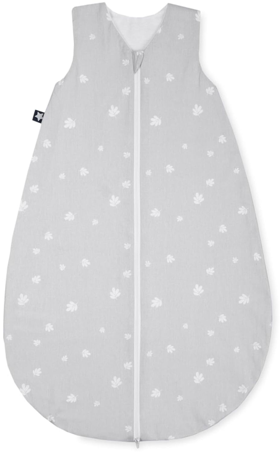 Julius Zöllner Sommerschlafsack Dschungelblätter 80 Bild 1