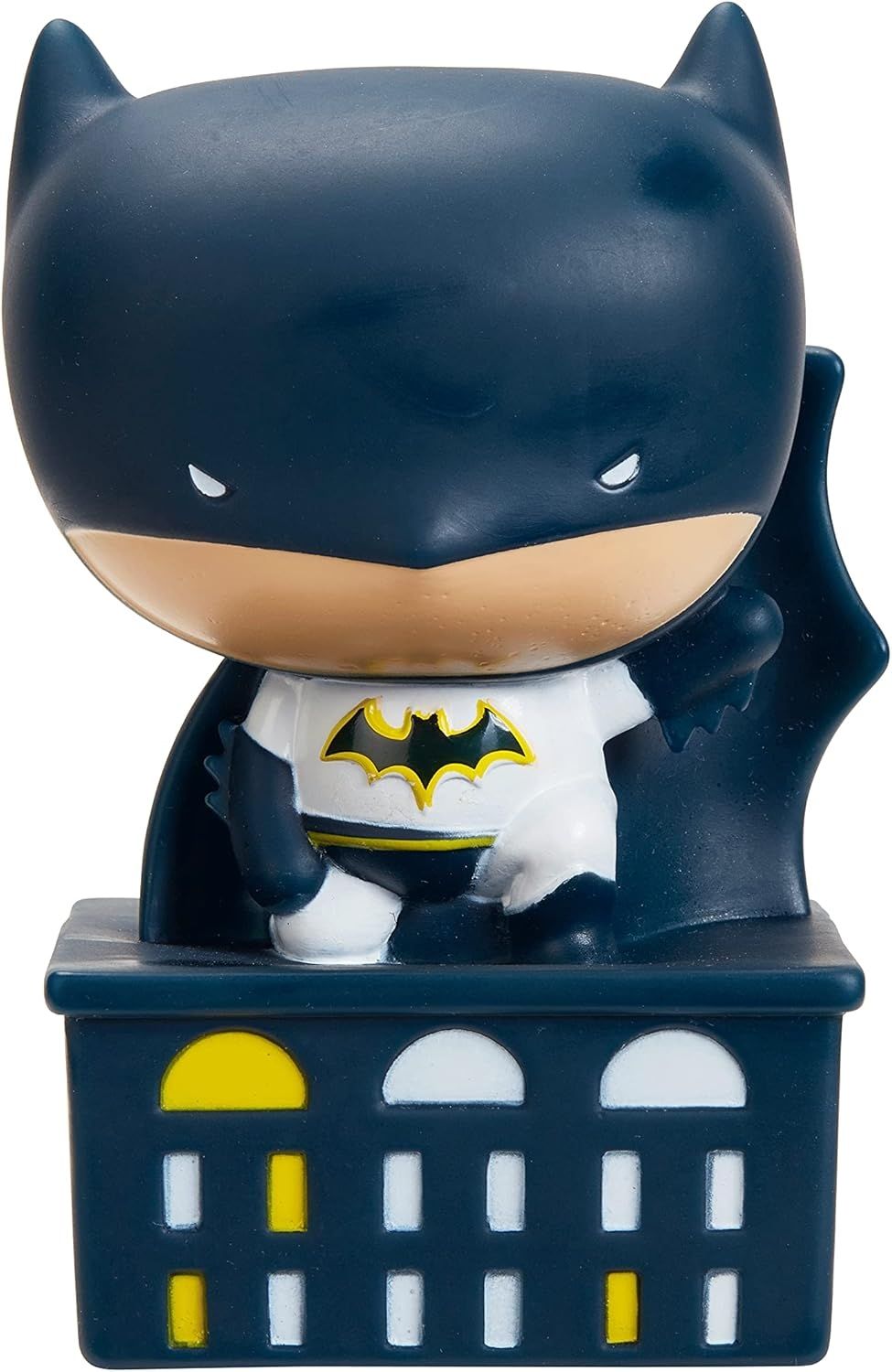 Batman - GoGlow-Kumpel: Nachtlicht und Taschenlampe Bild 1