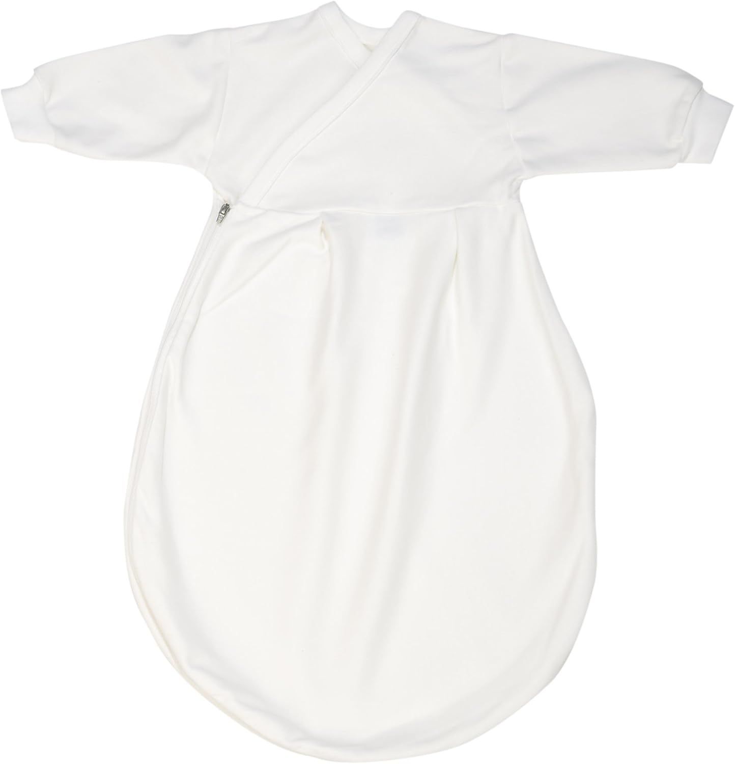 Alvi Baby Mäxchen Schlafsack Innensack Komfort, Größe:68 Bild 1