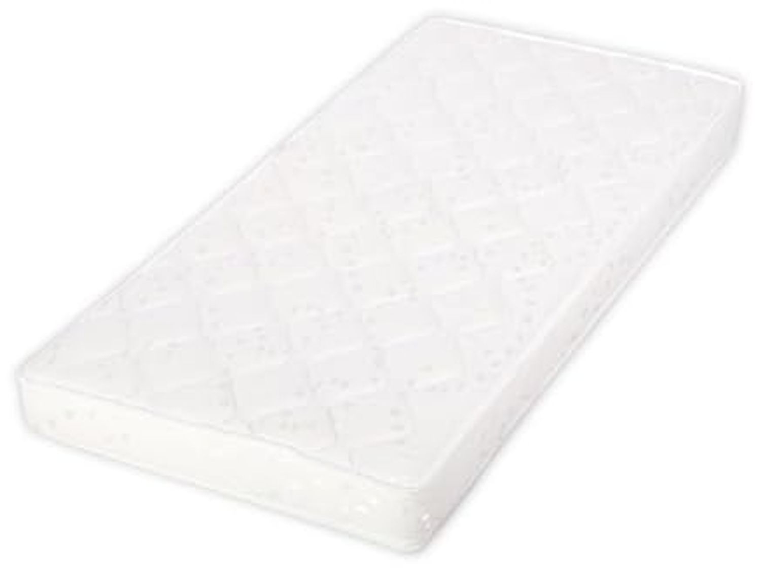 Lorelli 'Sweet Dream' Babybett Matratze, 62x110 cm Bild 1