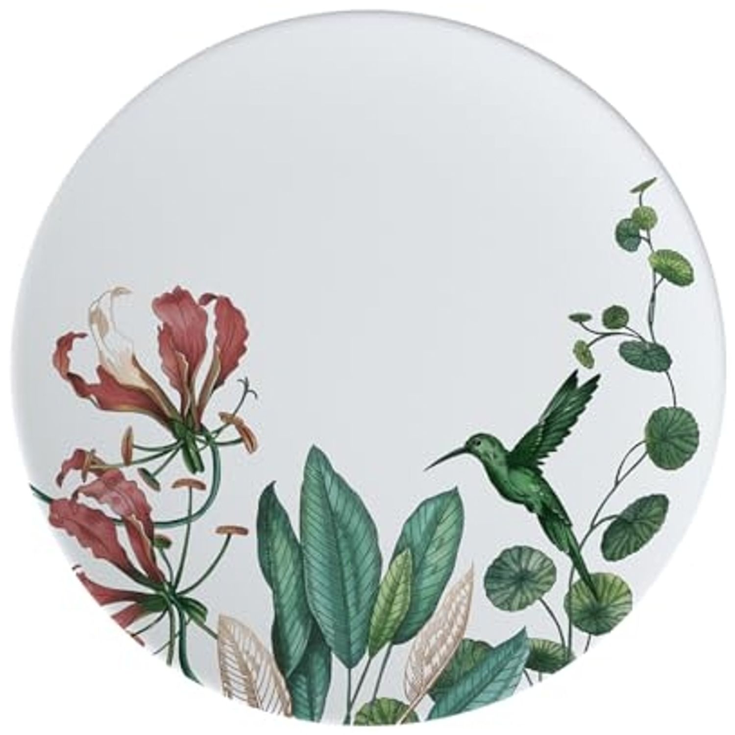 Speiseteller 27 x 27 x 2 cm Avarua Villeroy & Boch Signature Speiseteller, Handpflege Bild 1
