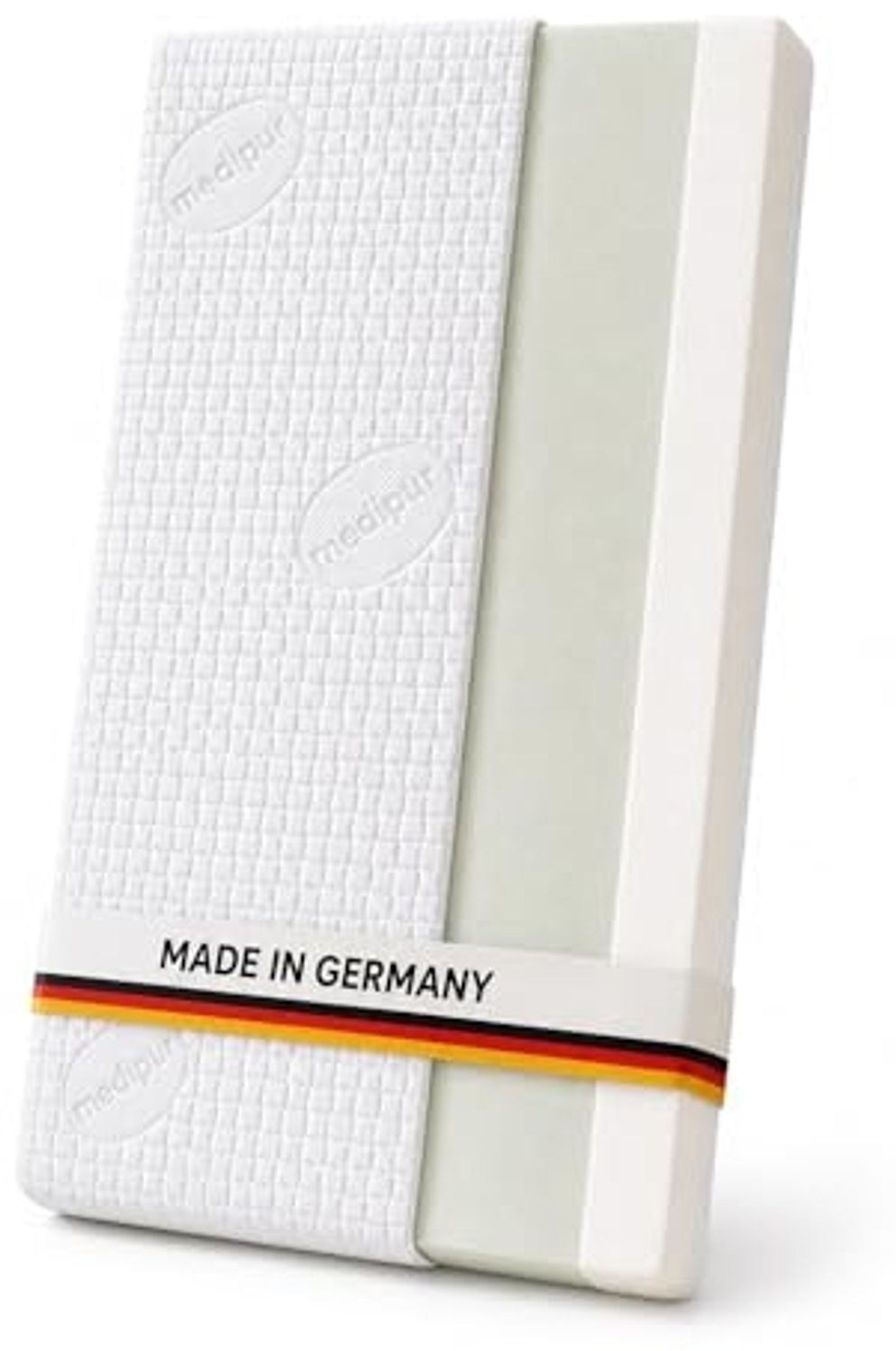 Kindermatratze Kinderbettmatratze Einstiegskante Matratze 70x140 cm Bild 1