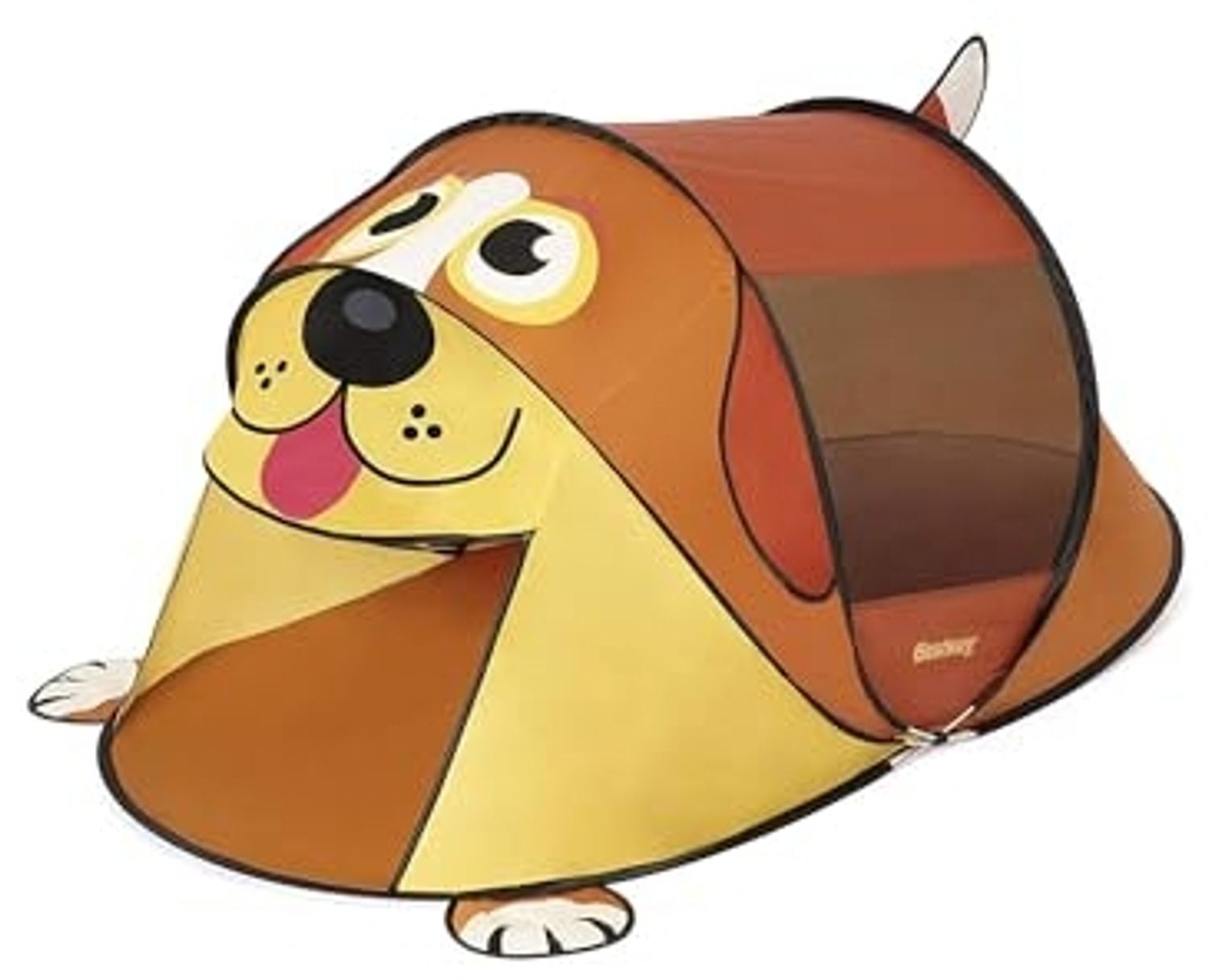 Pop-Up-Zelt für Kinder Zelte Bild 1