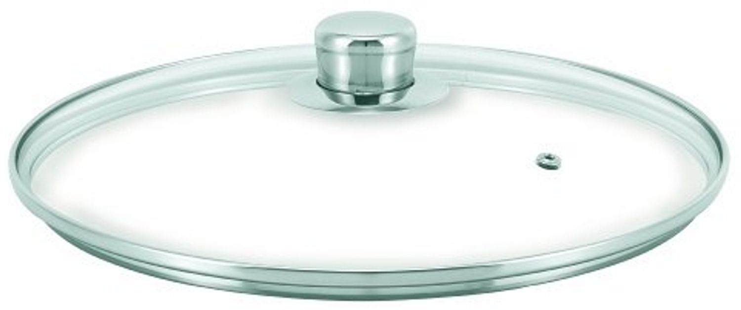 Beka Kochgeschirr Cristal Glasdeckel, 20 cm, 30 x 20 x 30 cm Bild 1
