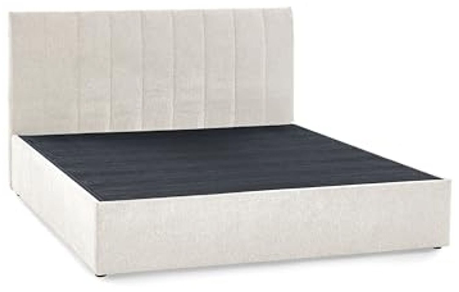 Atlantic Home Collection Boxbett ALVA ohne Matratze oder Topper Bild 1