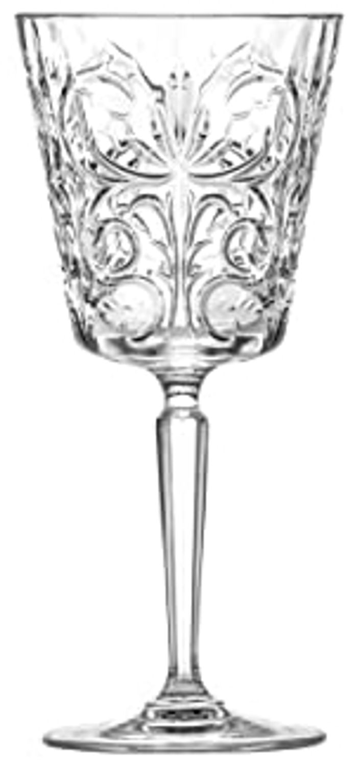 RCR TATTOO GOBLET Bild 1