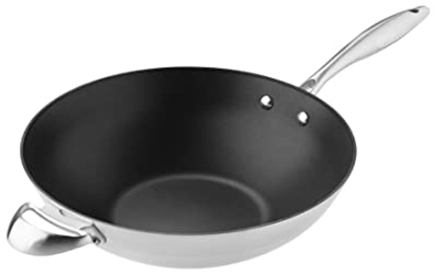Scanpan CTX Wok Bild 1