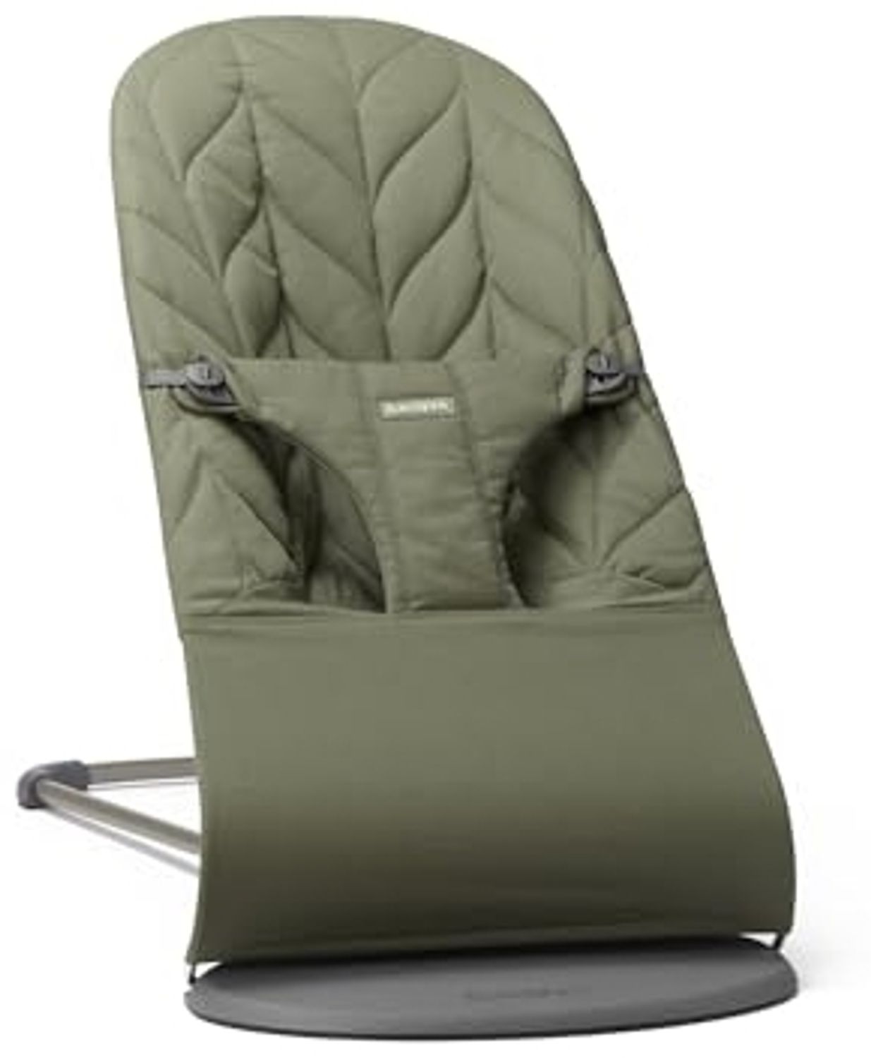 BabyBjörn Bliss Baumwoll - Blütenblatt - Wippe - D Bild 1