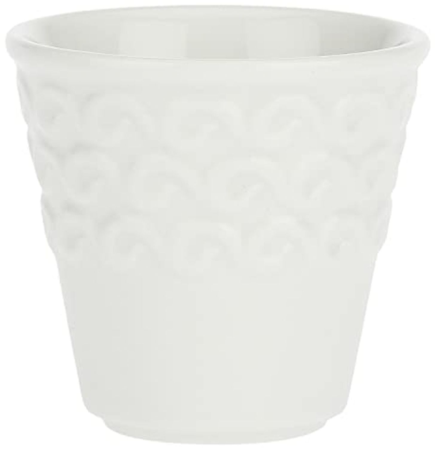 La Porcellana Bianca La Porcellana Bianca Set mit 6 Kaffeebechern 75 ml P002800015Z Bild 1