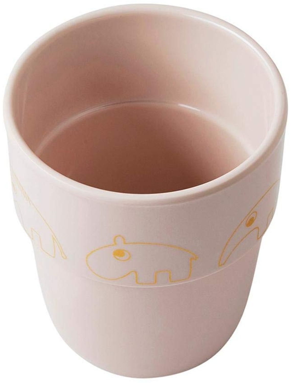 Becher Yummy powder Bild 1