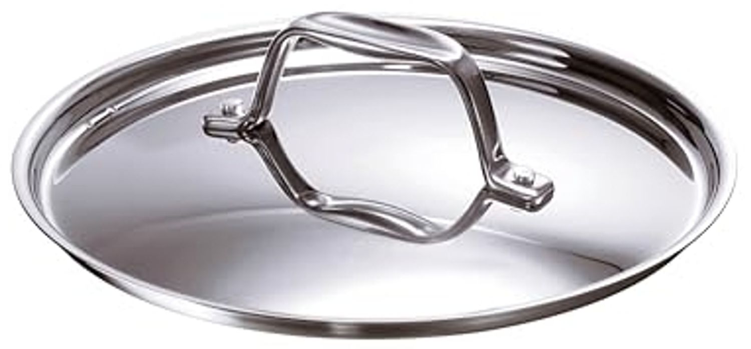 Beka 12069180 Edelstahldeckel 18cm, Chef Bild 1