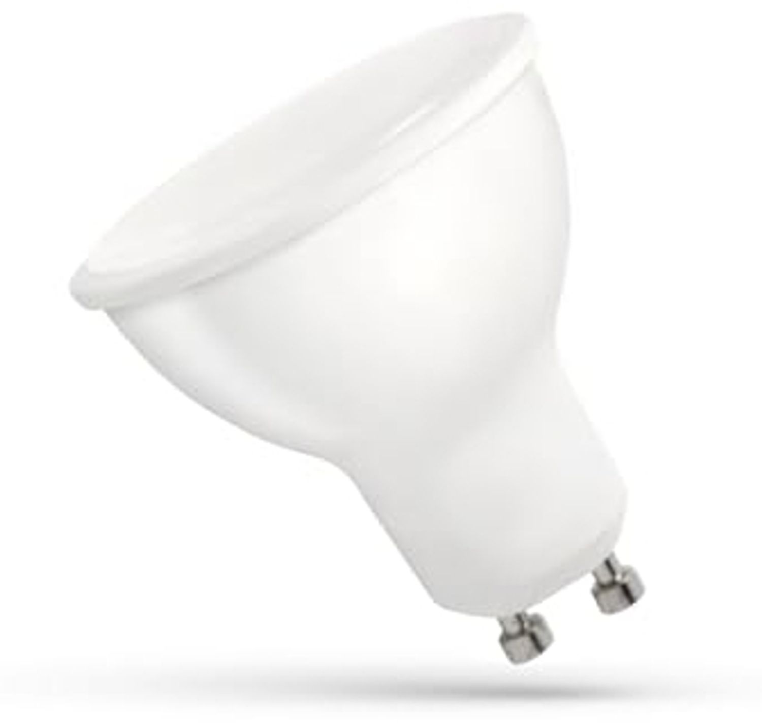 Spektrum LED-Lampe GU10 4W CW (WOJ13260) Bild 1