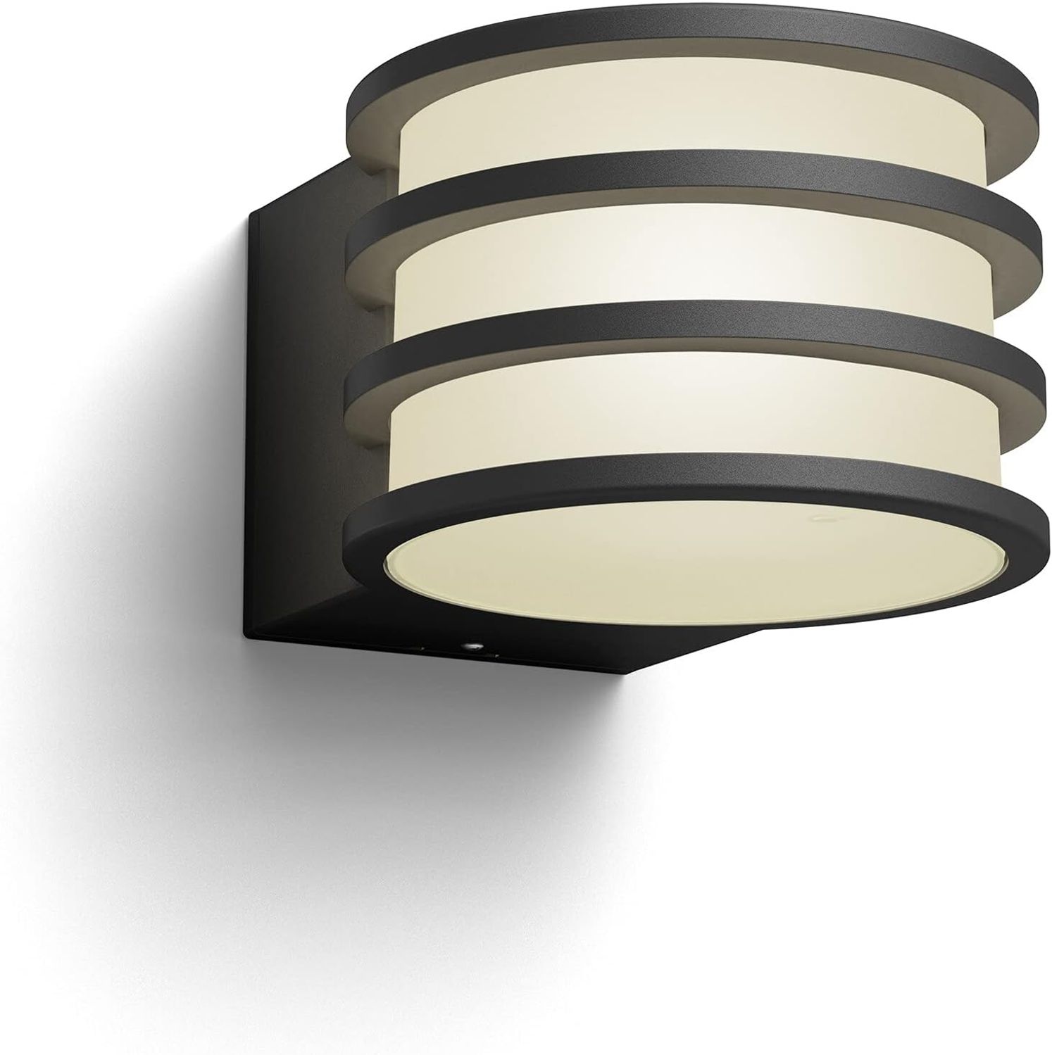 Philips Hue Outdoor Lucca Wandleuchte Bild 1