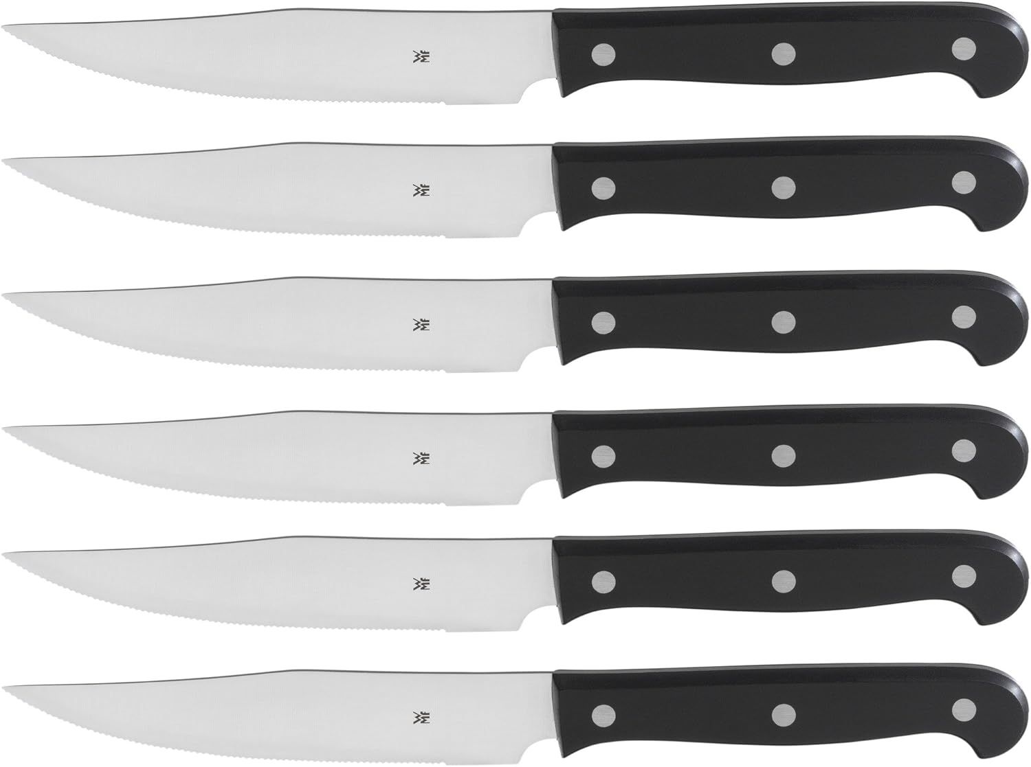 Steakmesser WMF KANSAS (LBH 27.50 x 13 x 4.50 cm) Bild 1