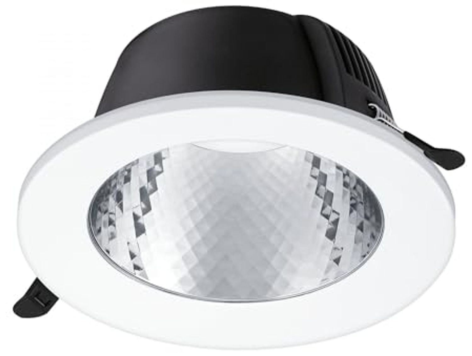 Philips Lighting 35398500 Ledinaire Downlight LED-Einbauleuchte 12 W Weiß Bild 1
