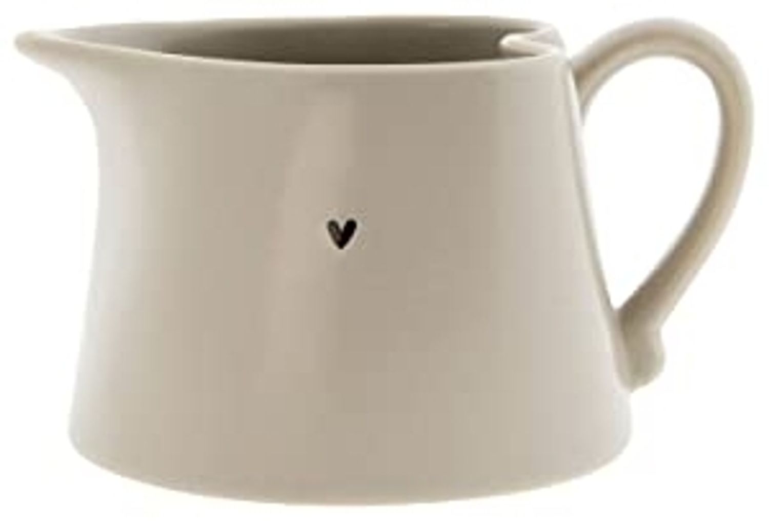 Bastion Collections - Sauciere Milchkännchen 250ml Titane LI/SAUCE JUG 003MT Bild 1
