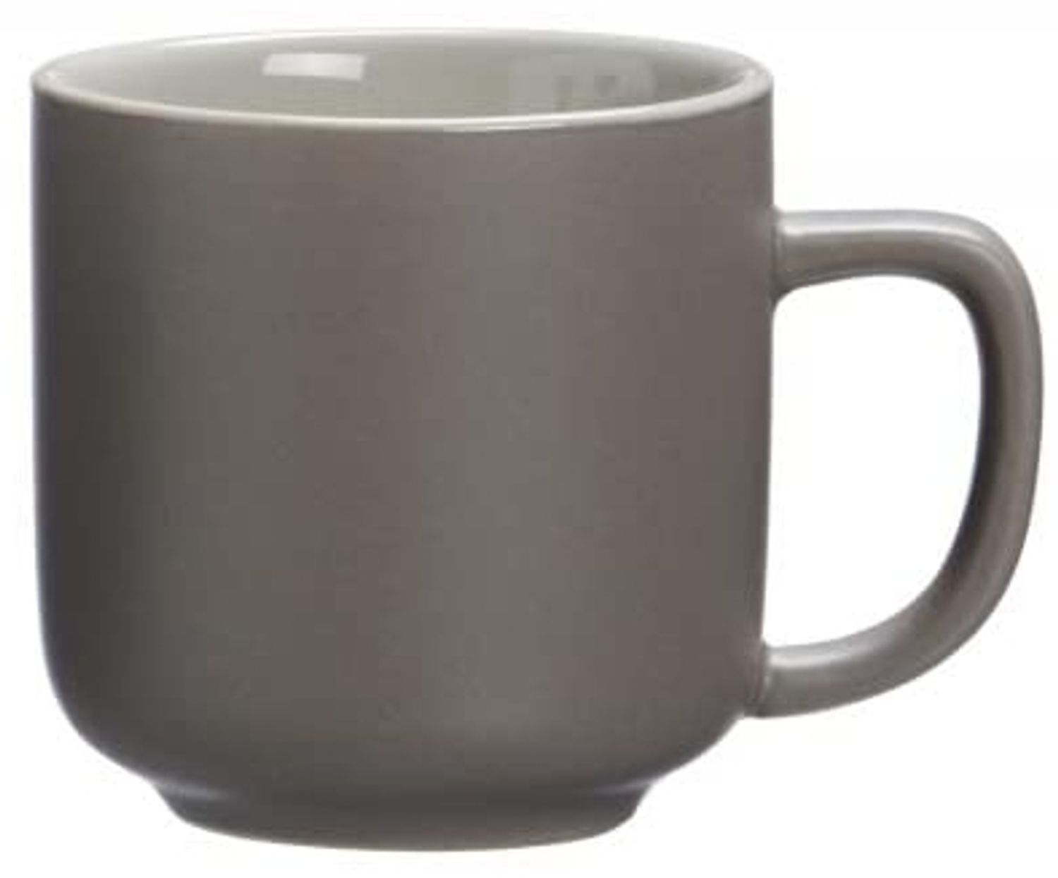 Espressotasse Jasper taupe Bild 1