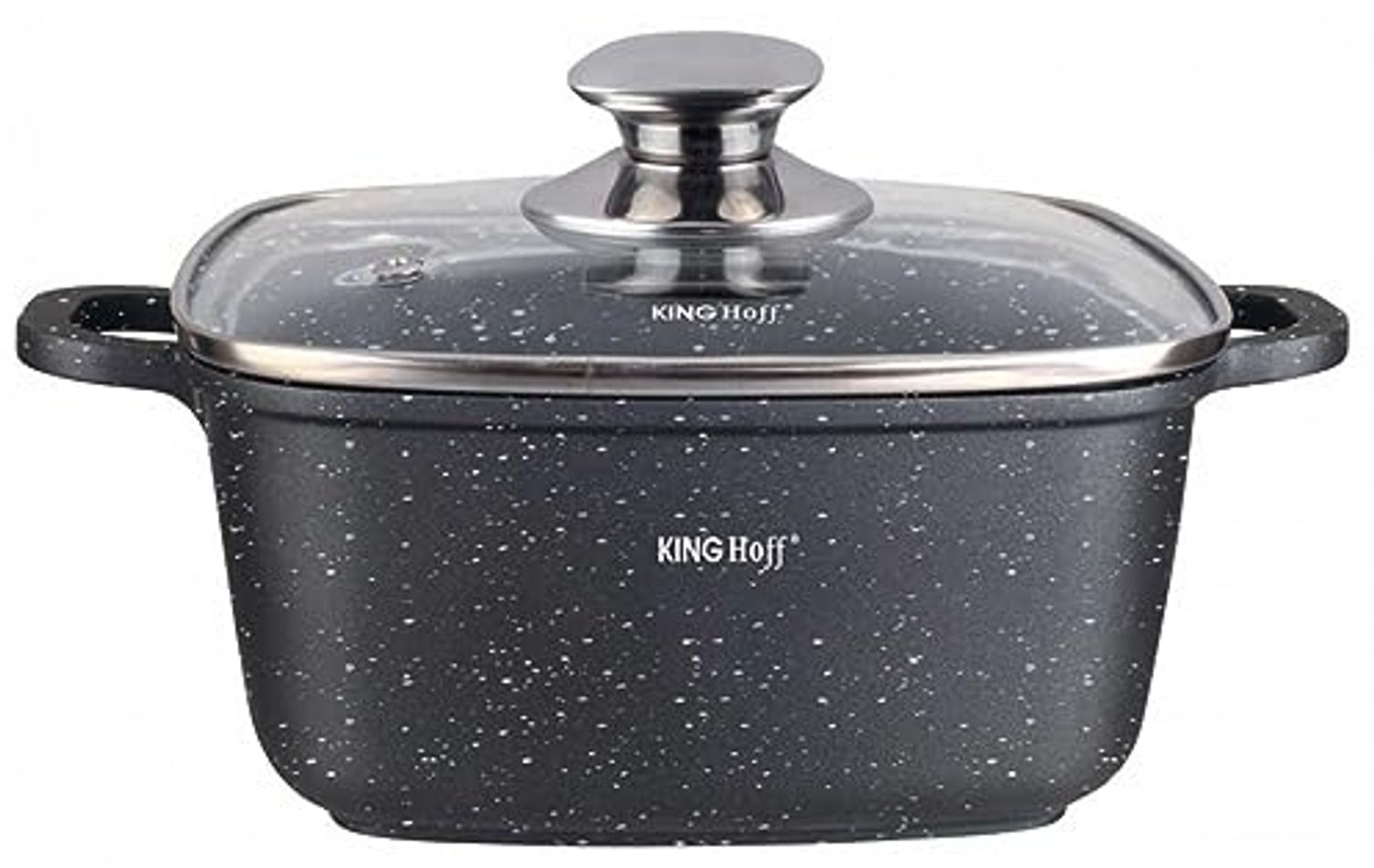 Kinghoff Kinghoff Marmortopf 24cm 4,5l 27936 Bild 1